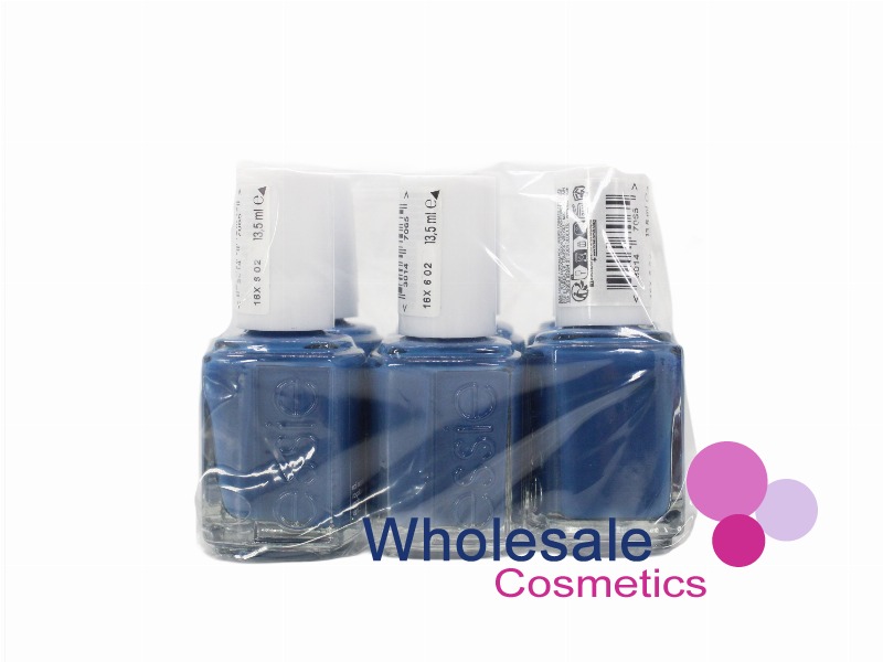 6 x Essie Nail Polish 13.5ml - 945 PUT IT ON ICE
